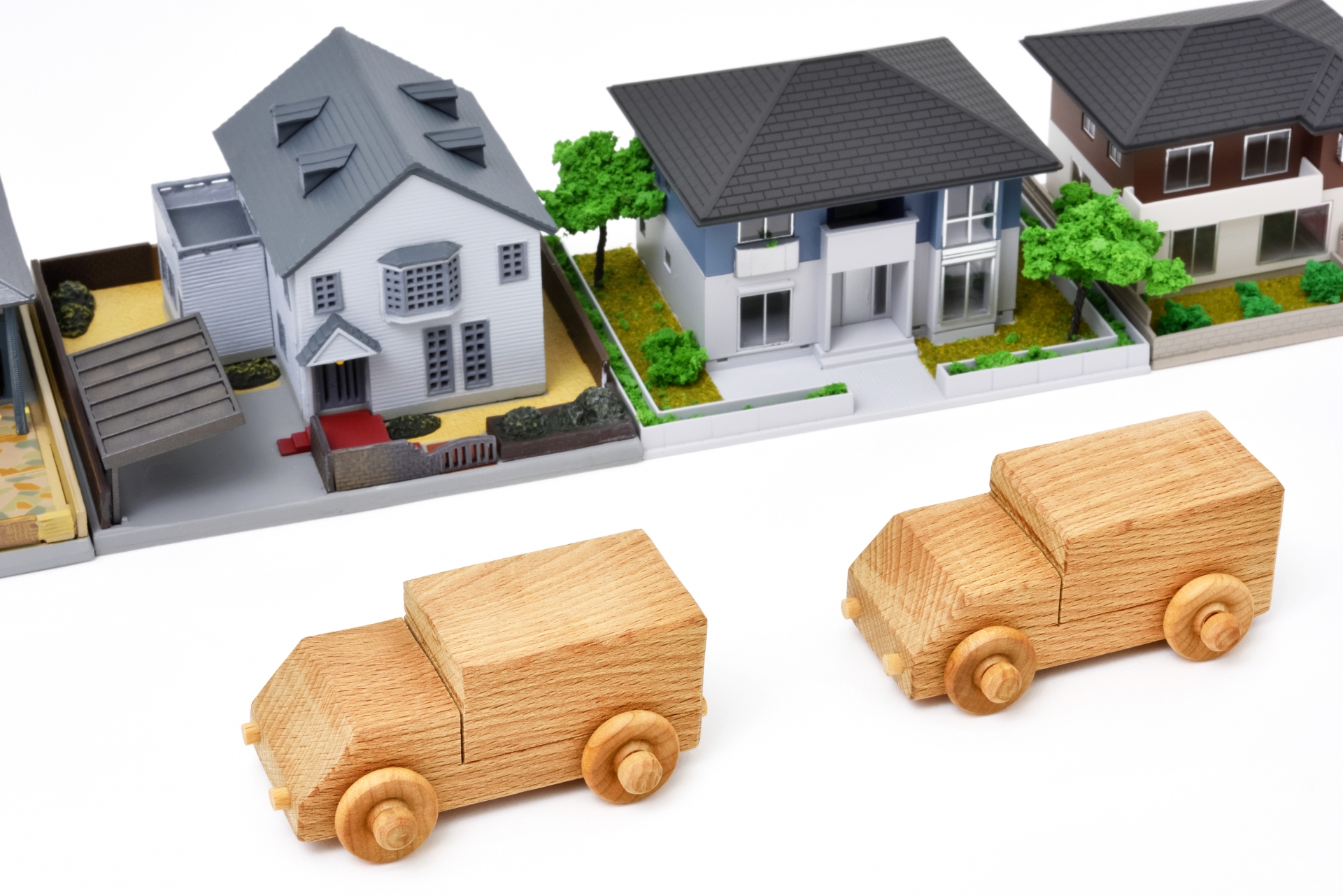 弁護士による建築法ガイド：建ぺい率・容積率・道路規定をシンプルに解説