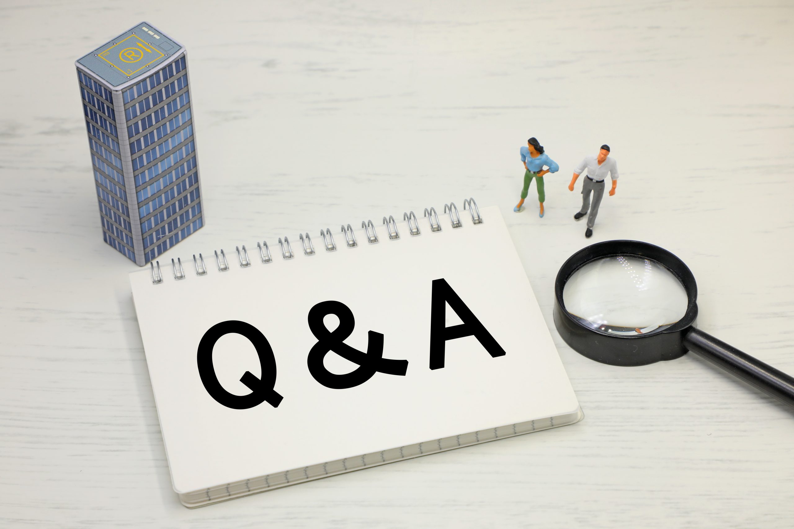 【ビルオーナー様向け】賃貸保証会社とは？仕組みや役割・メリット・デメリットを解説